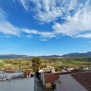 La Morada De Salome Apartamento