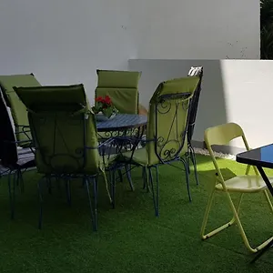 Suri Modernos Y Nuevos Centro De Apartamento