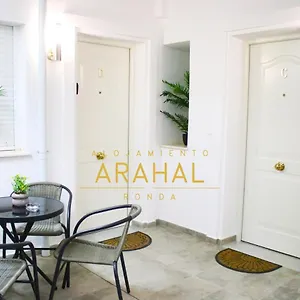 Arahal - Appartamento