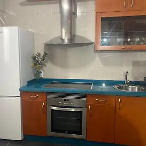 M&p Apartamento