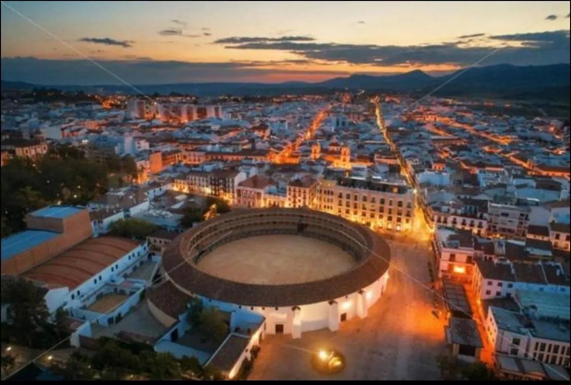 Apartamento Maria Del Mar 14 Con Parking Appartamento Ronda 0*,  Spagna