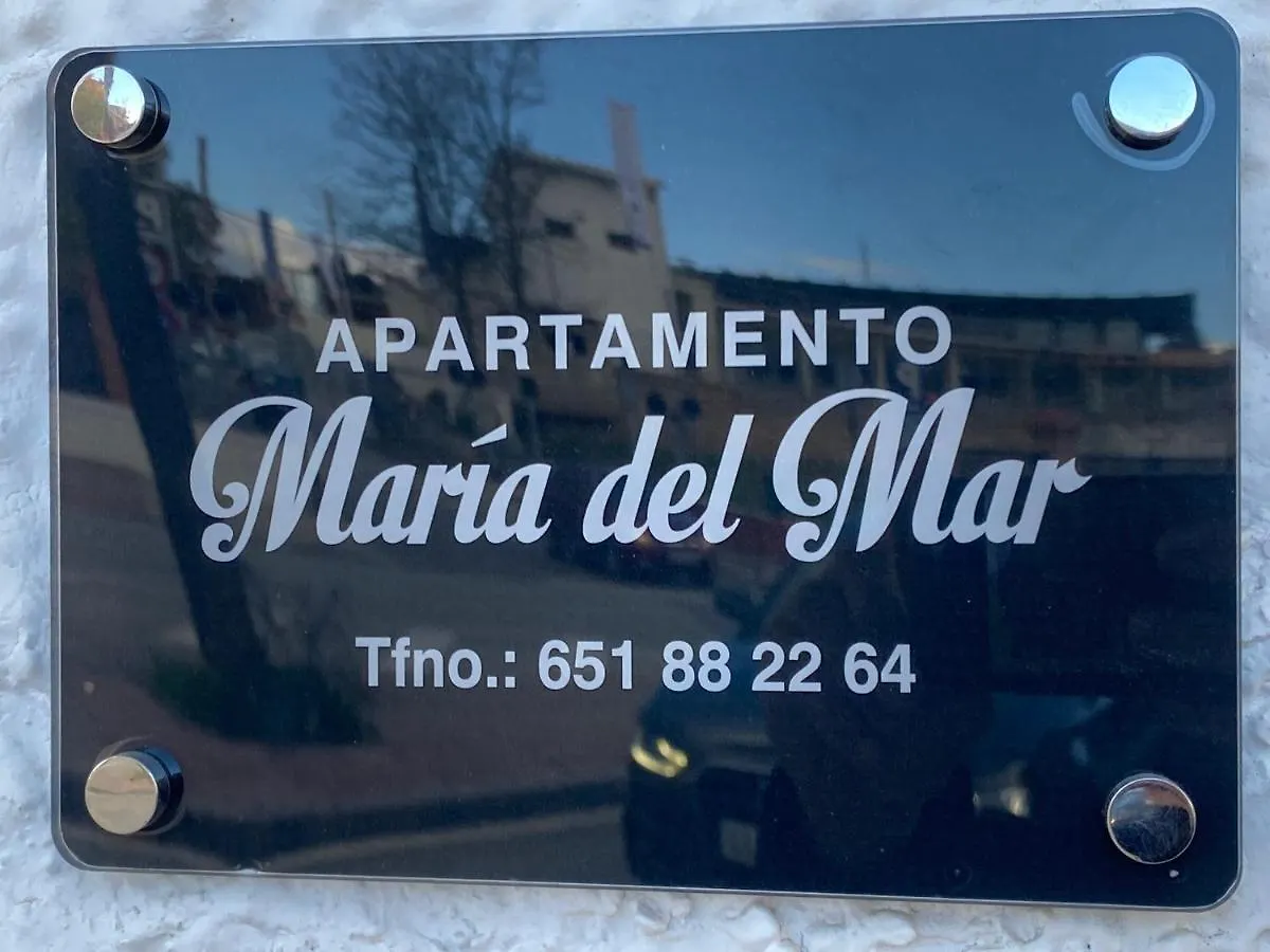 Apartamento Maria Del Mar 14 Con Parking Appartamento Ronda Spagna