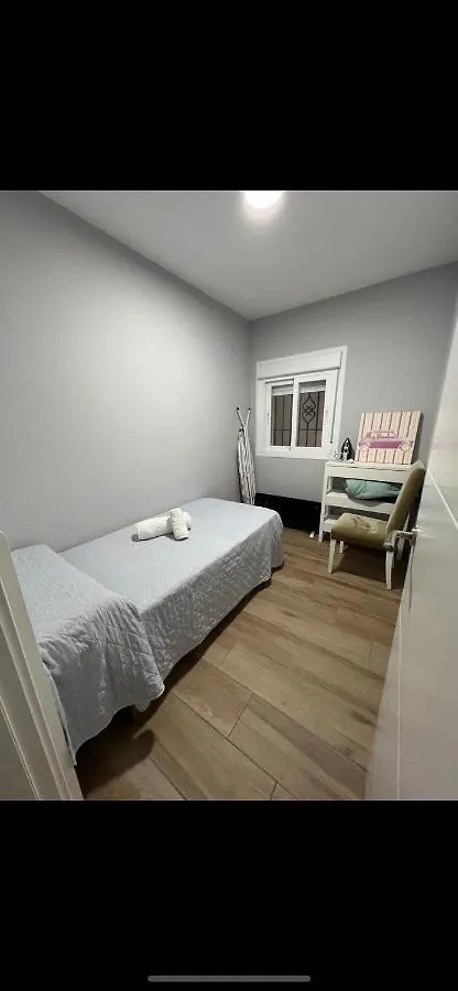 Apartamento María Del Mar 14 con Parking Apartamento Ronda España